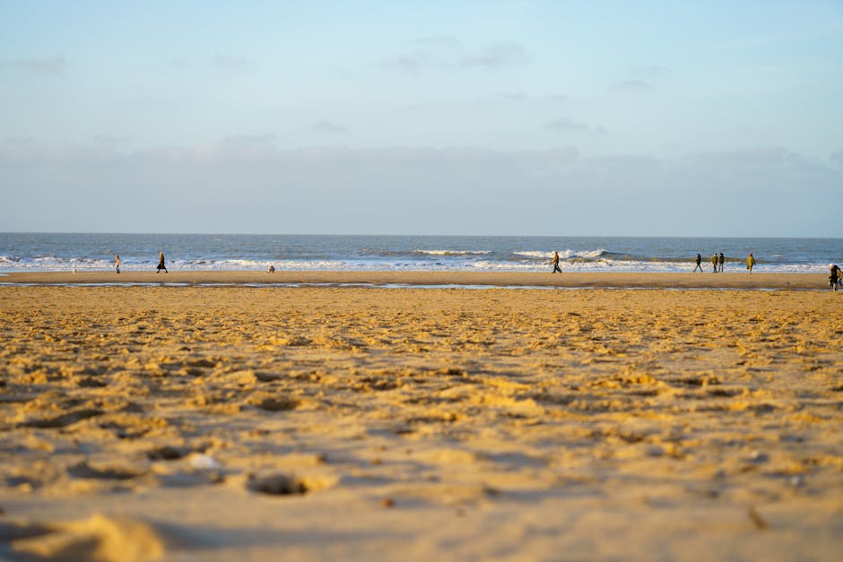 Top Beaches in Tenerife: Beyond the Tourist Hotspots